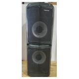 Monster Remix Bluetooth Speaker System