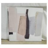 Abstract Canvas Wall Art