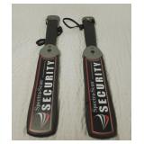 Spectra-Scan Security Handheld Metal Detectors