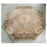 Royal Palace Handmade Rug
