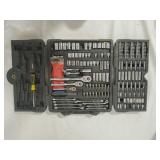 Stanley Mechanic Tools Set