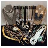 Vintage Necklace Collection