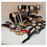 Vintage Watch Collection