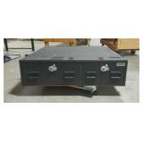 Truck Vault Storage Box