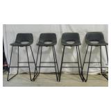 Industrial Design Barstools
