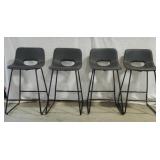 Industrial Design Barstools