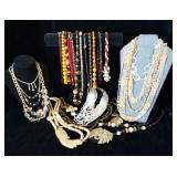 Vintage Necklace Collection
