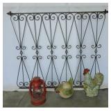 Assorted Farmhouse Decor