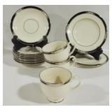 Lenox Ivory Porcelain Dinnerware