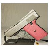 Cobra .380 Auto Pistol