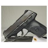 Ruger 9mm Pistol