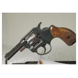 RG .22 LR Revolver