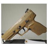 FN 5.7 x 28 Pistol