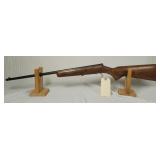 Springfield .22 Rifle