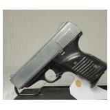 Cobra .32 Pistol