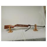 Pellet Gun