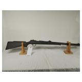 Walley Arms .50 Muzzle Loader