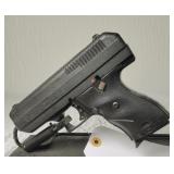 Hi Point 9mm Pistol
