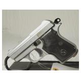FIE .25 Auto Pistol