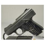 Phoenix Arms .25 Auto Pistol