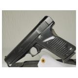 Lorcin 9mm Pistol