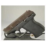 Grendel .380 Pistol