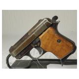 FIE .25 ACP Pistol