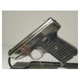 Bryco .380 Auto Pistol