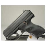Hi Point 9mm Pistol