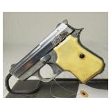 Titan .25 Pistol