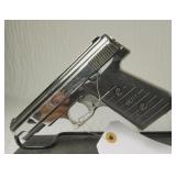 Bryco .380 Auto Pistol