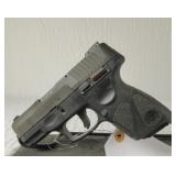 Taurus 9mm Pistol