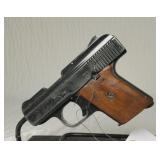 Raven .25 Auto Pistol