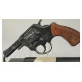 RG .22 LR Revolver