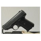 Bryco .38 380 Auto Pistol