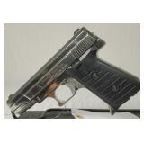 Bryco .380 Auto Pistol
