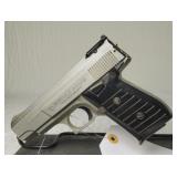 Jimenez 9mm Pistol