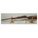 Sears-JC Higgins .22 Rifle