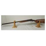 H&R 12 ga Shotgun