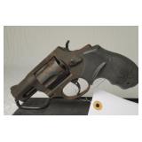 Taurus .38 SPL Revolver