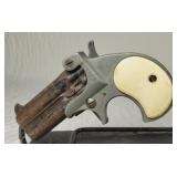 Derringer .38 SP Pistol