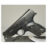 Lorcin .380 Auto Pistol