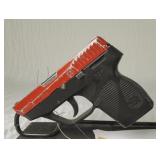 Taurus .380 ACP Pistol
