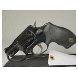 Taurus .38 Special Revolver