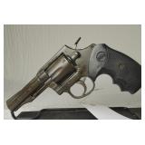 Armscor .38 SPL Revolver