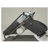 Inter Arms Astra .380 Pistol