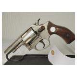 Rossi .38 Special Revolver