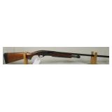 Remington Pump Shotgun