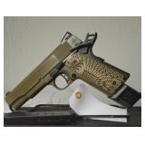 Rock Island .45 ACP Pistol
