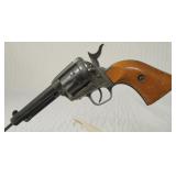 Excam. 22 LR Revolver